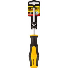 Отвертка крестовая PH2x100мм STAYER HERCULES