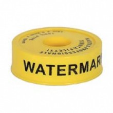 Лента ФУМ 19mm*15m*0.2mm Millennium/Santera жел.