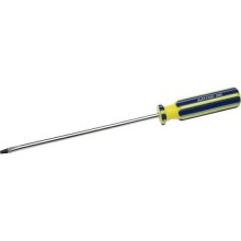 Отвертка шлицевая SL5х150 мм STAYER