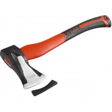 Топор-колун ушастый  1000 гр, фиберглас. Ручка 430мм ЗУБР