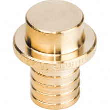 Акс. заглушка 16 STOUT (10/150) Акс. заглушка 16 STOUT (10/150)