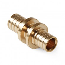 Акс. муфта  16 соед. равнопроходная Pro Aqua | 10/500 в упак.