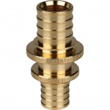 Акс. муфта перех. 32х25  STOUT (10/150)