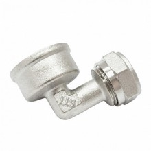 Угольник м/п 20x3/4внут. STI