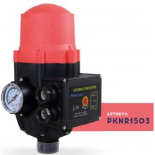 Блок автоматики насоса, Millennium (3бар) ручная регулировка