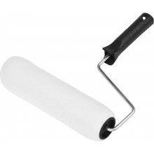 Валик 150 мм поролоновый Радуга СТАНДАРТ 03605-15 Валик 150 мм поролоновый Радуга СТАНДАРТ 03605-15