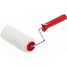 Валик 180 мм в сборе, полиэтер ЗУБР Валик 180 мм в сборе, полиэтер ЗУБР