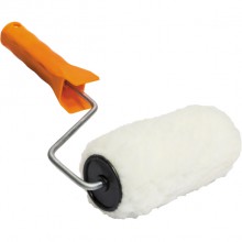 Валик 180 мм меховой натур. ШАБАШКА