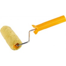 Валик 240 мм в сборе, ворс 18 мм, ручка d=6мм d=40мм STAYER SYNTEX 40 Валик 240 мм в сборе, ворс 18 мм, ручка d=6мм d=40мм STAYER SYNTEX 40