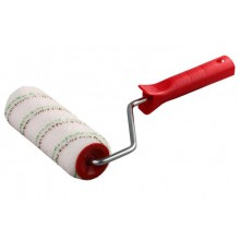 Валик 250 мм в сборе, ворс 9 мм, ЗУБР ЭКСПЕРТ