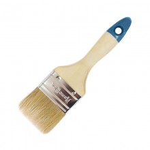 Кисть 2 Флейцевая 50мм DEXX Кисть 2 Флейцевая 50мм DEXX