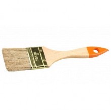 Кисть 2,5 Флейцевая 63мм DEXX Кисть 2,5 Флейцевая 63мм DEXX