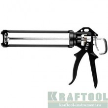 Пистолет для герметика KRAFTOOL 320мл, скелетного типа