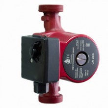 Насос цирк.  STI CR 25/60-180 (без кабеля)