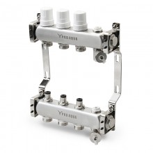 Кол. группа  б/расх. 1х-12 вых. нерж. Pro Aqua 680 мм