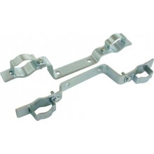 Кронштейн крепления коллектора 3/4 Millennium