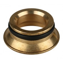 Переходник под плоское уплотнение STOUT