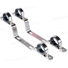 яКронштейн крепления коллектора универс. (пара) 3/4 - 1 (2 шт) SVK