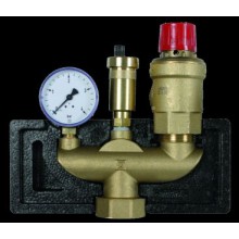 Группа безопасности 1 WM G1/2 Wm-8342