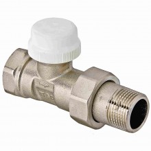 Клапан термостатический прямой 3/4 STI