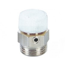 Кран Маевского 1/2  Millennium (GPT) (ручной)