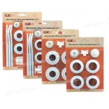 Набор для радиатора 1/2 SVK