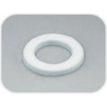 Крестовина однополостная белая из полипропилена 110х50х50/87 Политэк для бесшумной канализации Крестовина однополостная белая из полипропилена 110х50х50/87 Политэк для бесшумной канализации