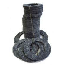 Муфта двухраструбная белая из полипропилена 50 мм Политэк для бесшумной канализации Муфта двухраструбная белая из полипропилена 50 мм Политэк для бесшумной канализации