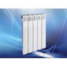 РАДИАТОР бимет.  500/80 STI  6 секц. 129Вт