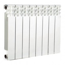 РАДИАТОР бимет. 500/100 STAVROLIT 10 секц.