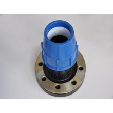 ПНД Фланцевое соединение D50х2 (22) ПНД Фланцевое соединение D50х2 (22)