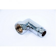 Американка п/с угл. 1вн.-3/4нар. WM