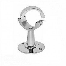 Крепление для п/с телескоп 1 разъемный DP-R1 (10/100)