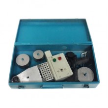 ПП Свар. аппарат (ф20 до ф32) AQUAPROM 1500Вт АСП.1.5-3 М (мет.упак)