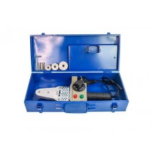 ПП Свар. аппарат (ф20 до ф32) AQUAPROM 1500Вт Р40/3 (пласт. упак.)