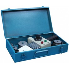 ПП Свар. аппарат (ф20 до ф63) AQUAPROM 1500Вт АСП.1.5-6 М (мет.упак)