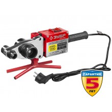 ПП Свар. аппарат (ф20 до ф63) ЗУБР 2000 Вт ACT-2000