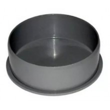 ЗАГЛУШКА РАСТРУБА D=110 Flextron | 100