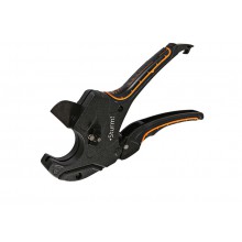 Резак D= 16 - 42 для ПВХ труб Sturm SK5, ТЕФЛОН. покрытие, стоп. скоба