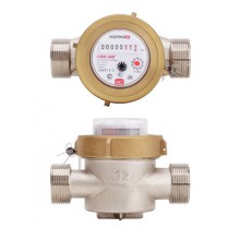 Счетчик воды СВКМ-40 Х с компл. присоединения НОРМА Счетчик воды СВКМ-40 Х с компл. присоединения НОРМА