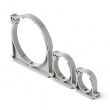 Хомут  D  50 Pro Aqua Comfort | 150 в упак.