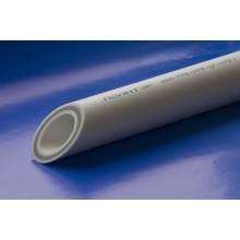 ПП Труба  20х3,4 (PN 20) 2м!!! Политэк (100)