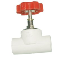 ПП Вентиль 25 MeerPlast (5/40)