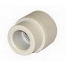 ПП Муфта перех. 90х 63  MeerPlast (9/18)