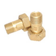 Узел присоединительный Ду-15 G1/2 Decast/STI