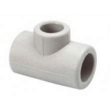 ПП Тройник перех. 63х32  MeerPlast