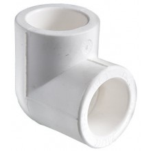 ПП Угольник  75х90 MeerPlast (4/32)