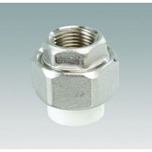 ПП Американка ВР D40-11/4 Valfex (40/10)