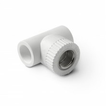 ПП Тройник комб. ВР D32-3/4 WaterMark (10)