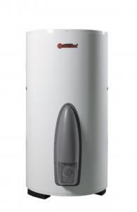 Водонагреватель 200л Thermex напольн. ER200-V (кругл.) серии CHAMPION